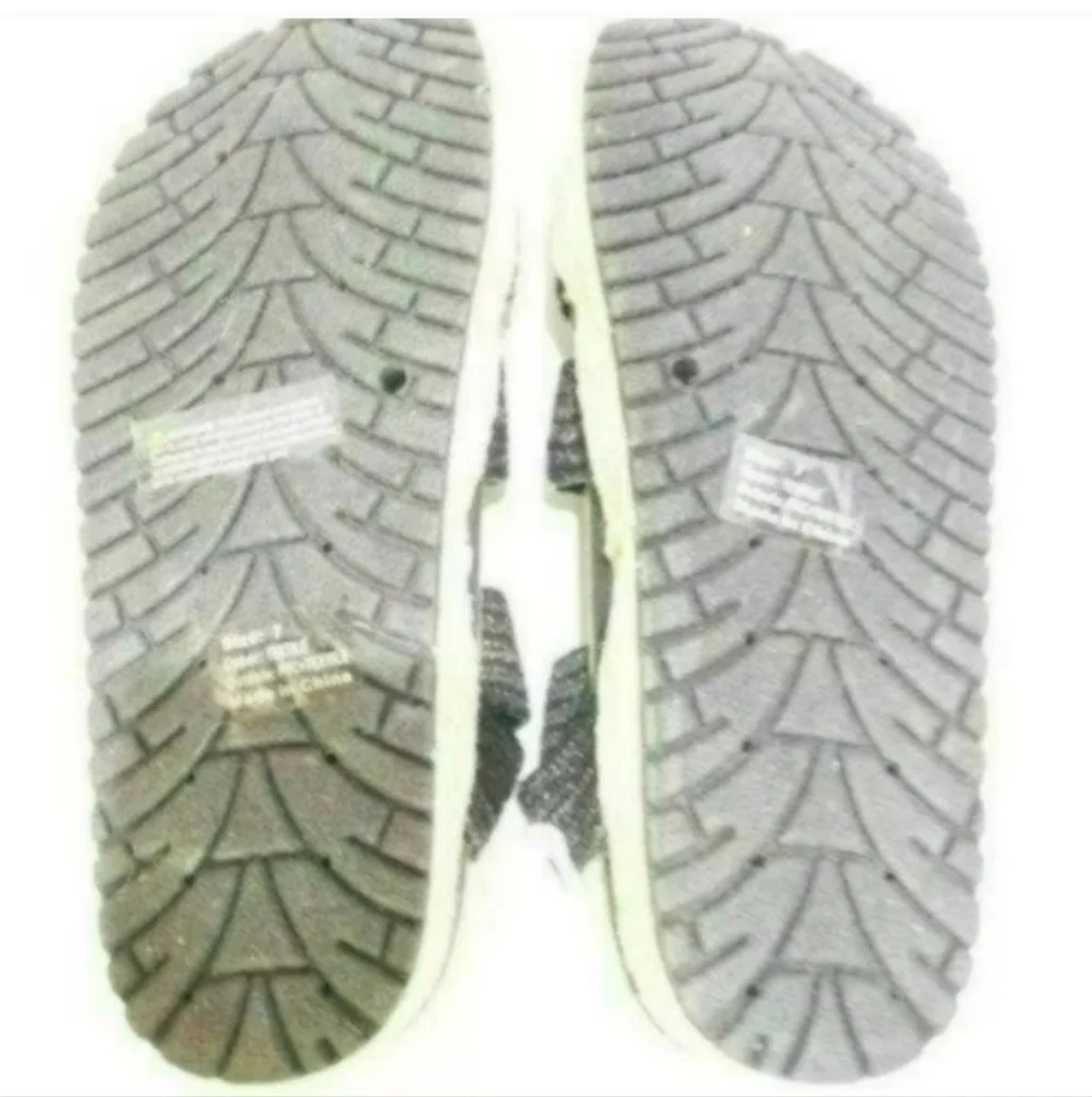 Olivia Miller Sylvina Espadrille Sandals 6 - Picture 2 of 4